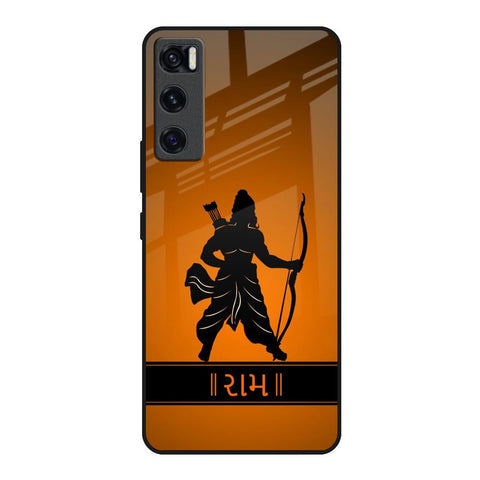 Halo Rama Glossy Case for Vivo V20 SE