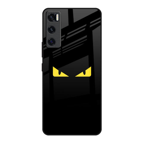Eyes On You Glossy Case For Vivo V20 SE