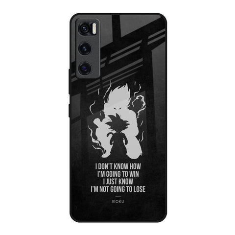 Ace One Piece Glossy Case for Vivo V20 SE