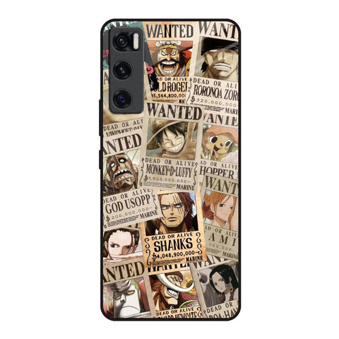 Dead Or Alive Glossy Case for Vivo V20 SE