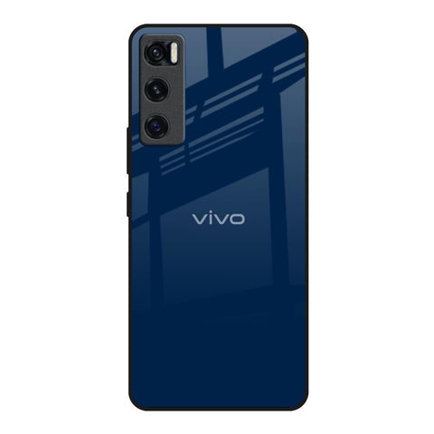 Royal Navy Glossy Case for Vivo V20 SE