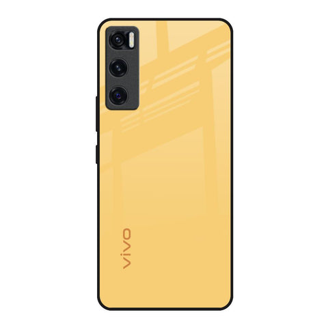 Dandelion Glossy Case for Vivo V20 SE