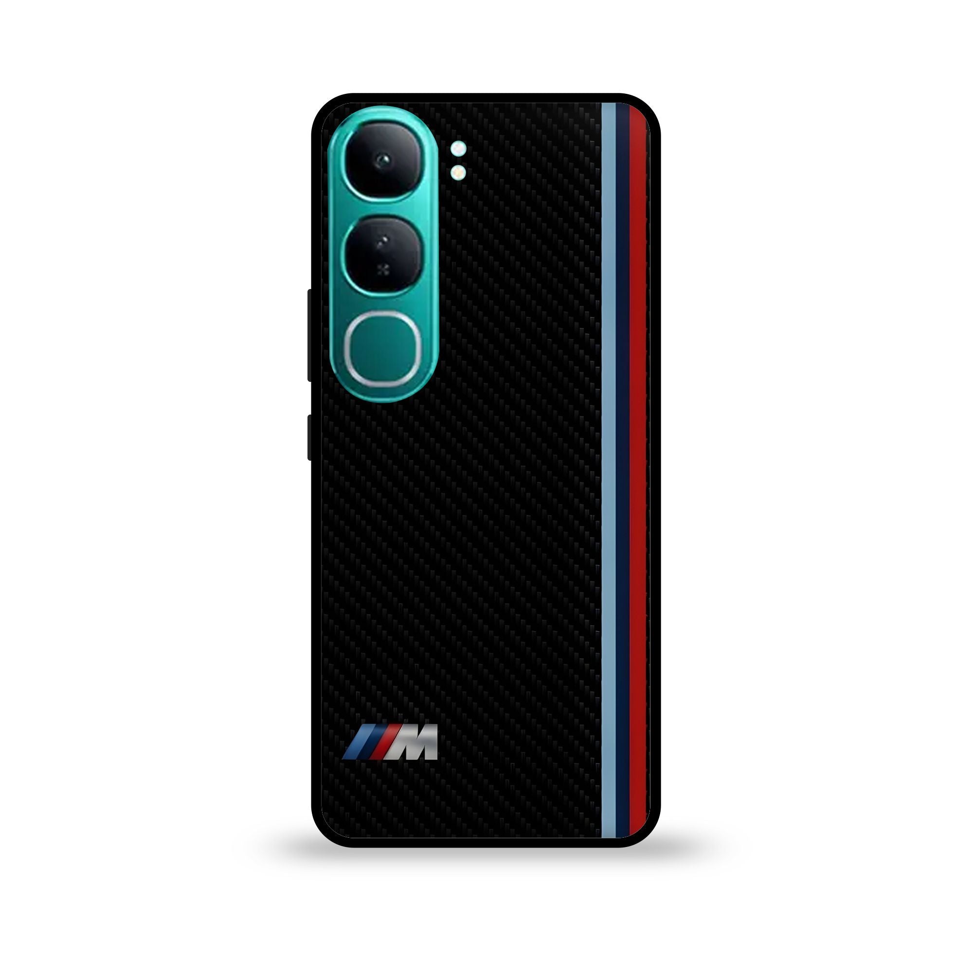 Vivo Y200 - Wallpaper 06 - Premium Printed Glossy Phone Case