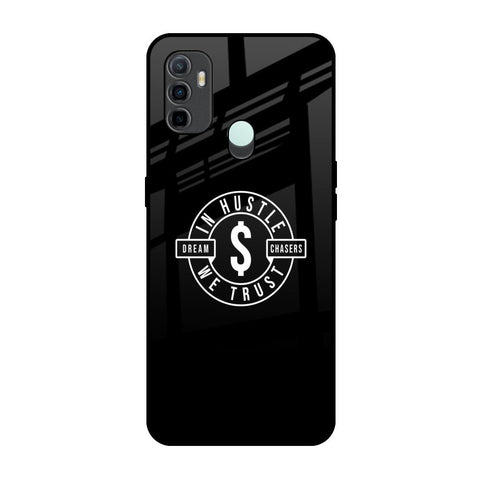 Dream Chasers Glossy Case for Oppo A33
