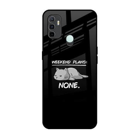 Weekend Plans Glossy Case for Oppo A33