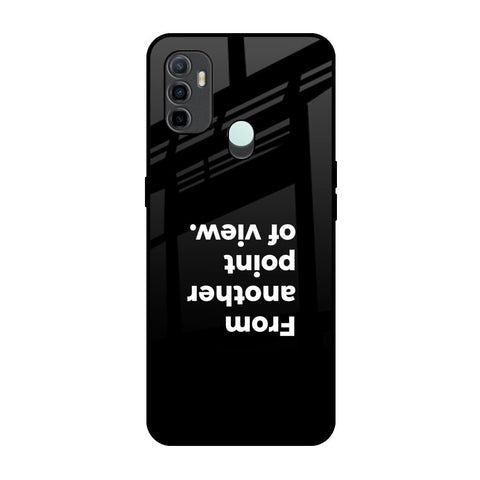 Motivation Glossy Case for Oppo A33