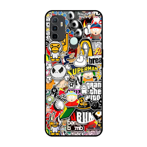 Boosted Glossy Case for Oppo A33