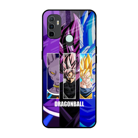DGBZ Glossy Case for Oppo A33