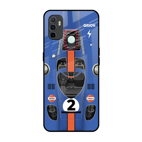 Car Adiction Glossy Case for Oppo A33