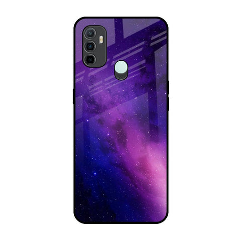 Stars Life Glossy Case For Oppo A33