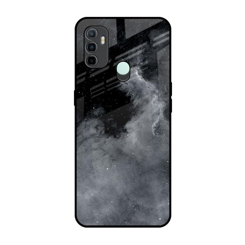 Fossil Gradient Glossy Case For Oppo A33