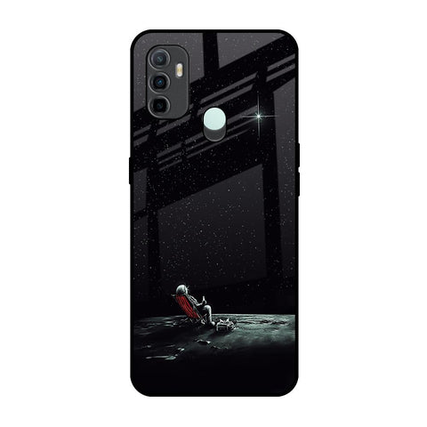 Relaxation Mode On Glossy Case For Oppo A33