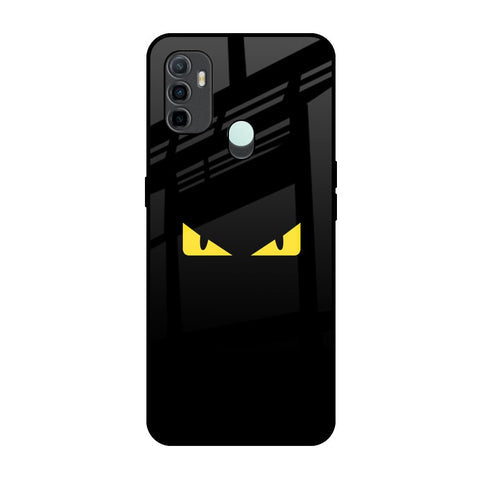 Eyes On You Glossy Case For Oppo A33