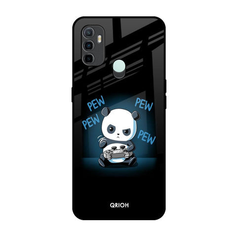 Pew Pew Glossy Case for Oppo A33