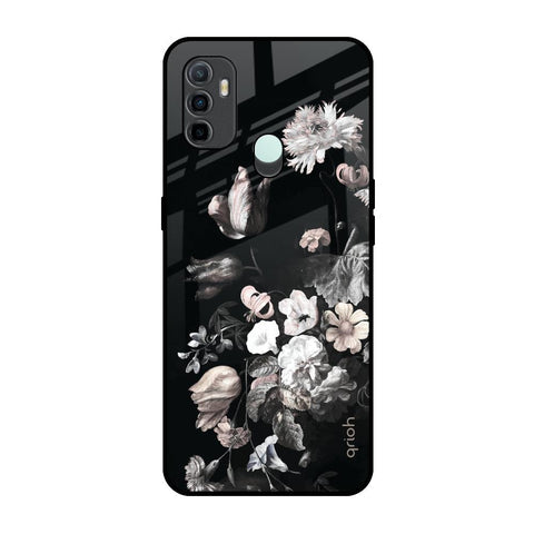 Artistic Mural Glossy Case for Oppo A33