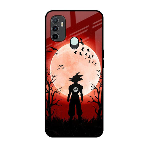 Winter Forest Glossy Case for Oppo A33