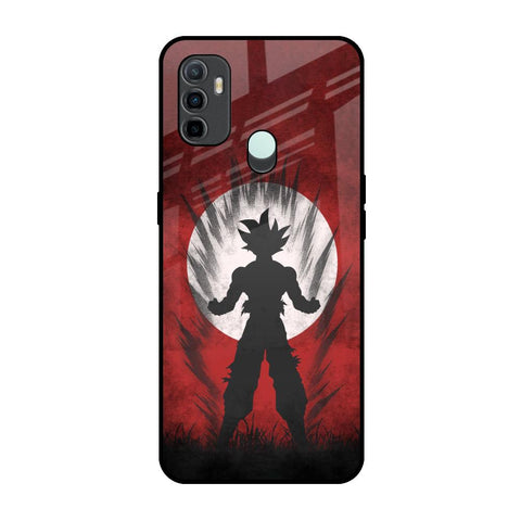 Japanese Animated Glossy Case for Oppo A33