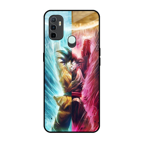 Ultimate Fusion Glossy Case for Oppo A33