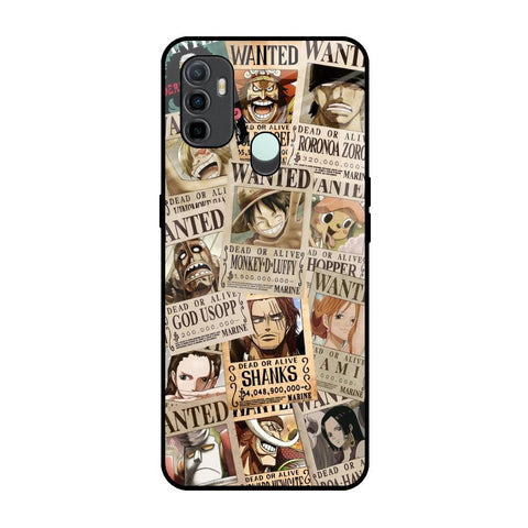 Dead Or Alive Glossy Case for Oppo A33