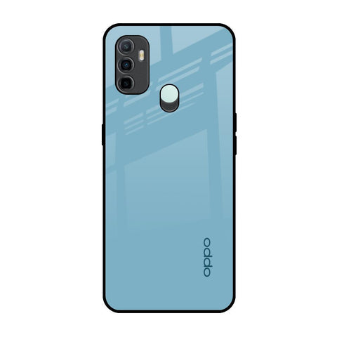 Sapphire Glossy Case for Oppo A33