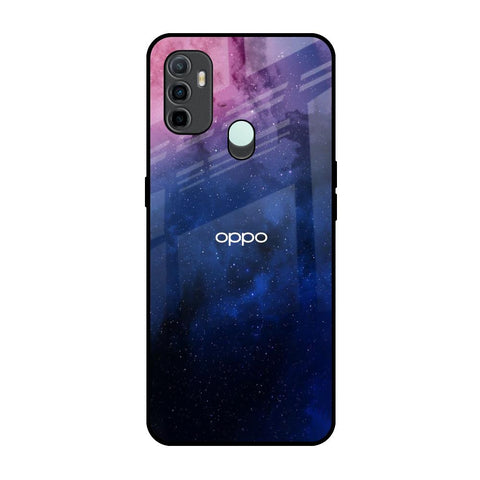 Dreamzone Glossy Case For Oppo A33