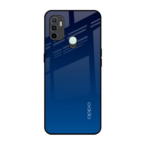 Very Blue Glossy Case for Oppo A33