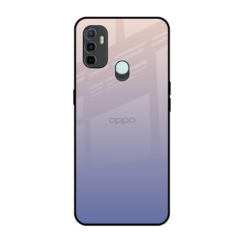 Rose Hue Glossy Case for Oppo A33