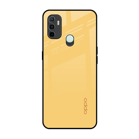 Dandelion Glossy Case for Oppo A33