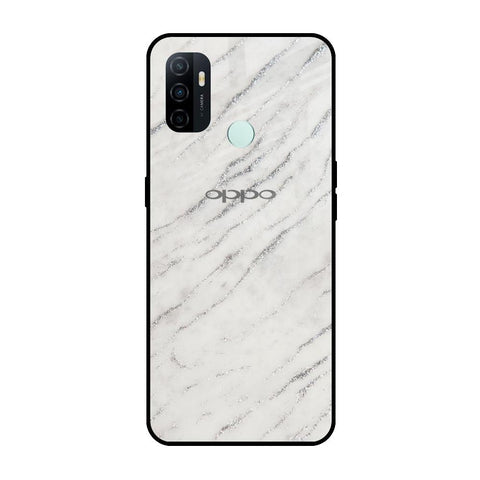 Polar Frost Glossy Case for Oppo A33
