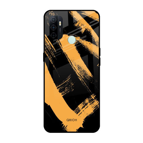 Gatsby Stoke Glossy Case for Oppo A33