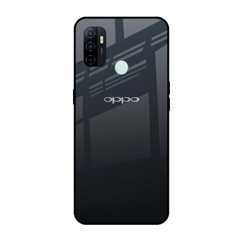 Stone Grey Glossy Case For Oppo A33