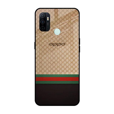 High End Fashion Glossy case for Oppo A33