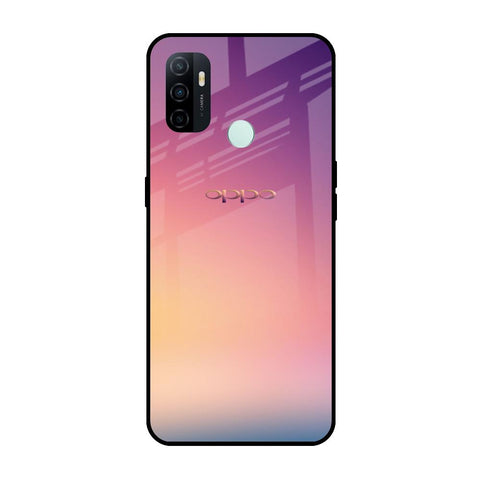 Lavender Purple Glossy case for Oppo A33