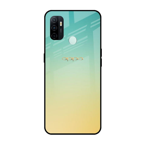 Cool Breeze Glossy case for Oppo A33