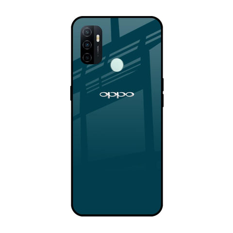 Emerald Glossy Case for Oppo A33
