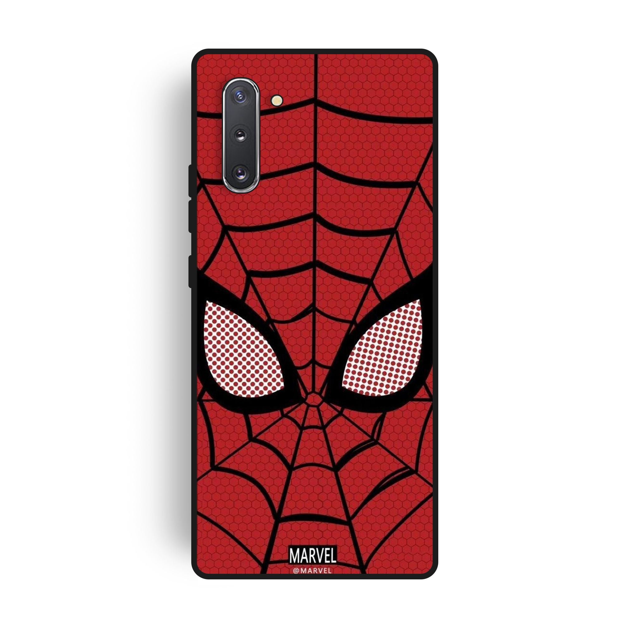 Samsung Galaxy Note 10 - Wallpaper 054 - Premium Printed Glossy Phone Case