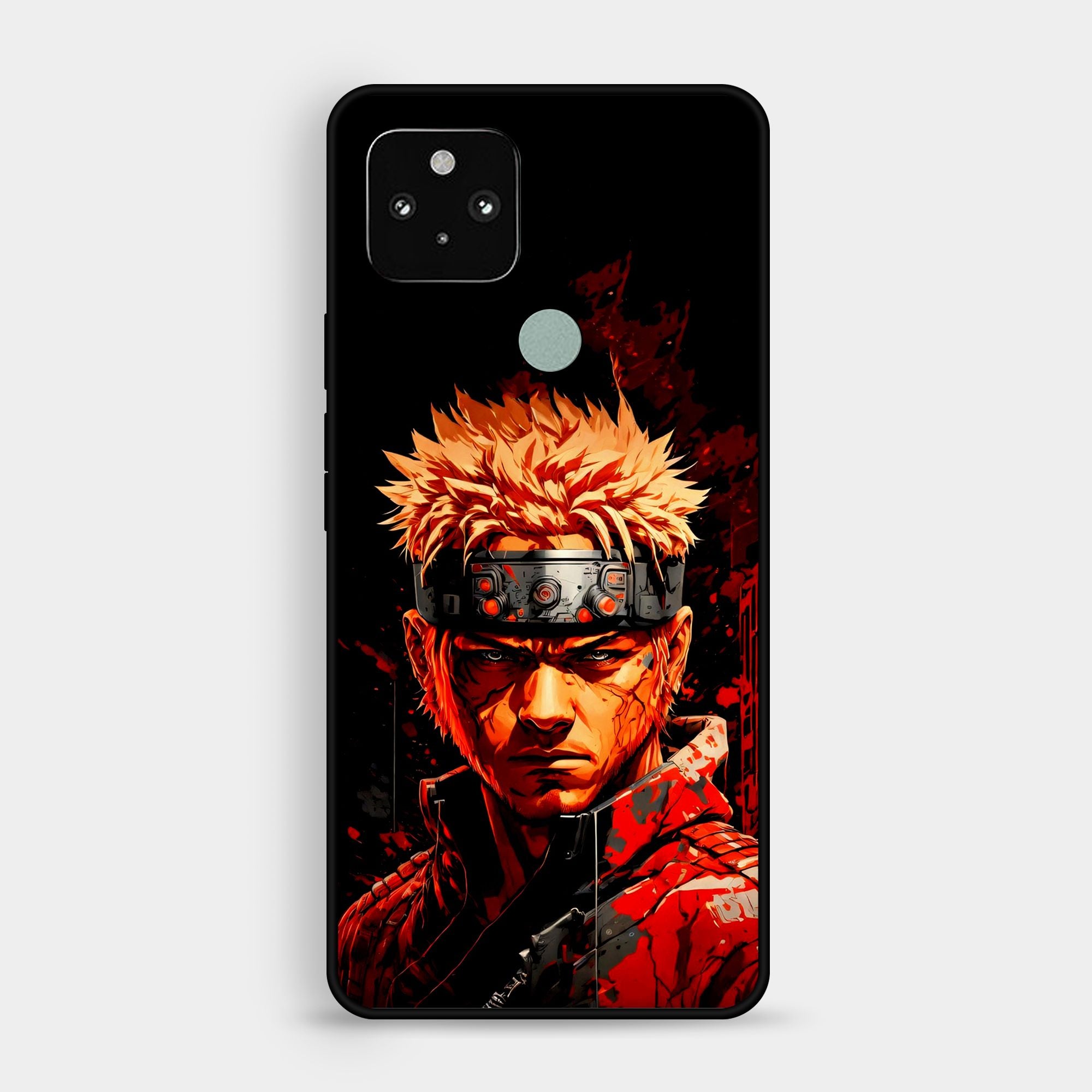 Google Pixel 5a - Wallpaper 135 - Premium Printed Glossy Phone Case