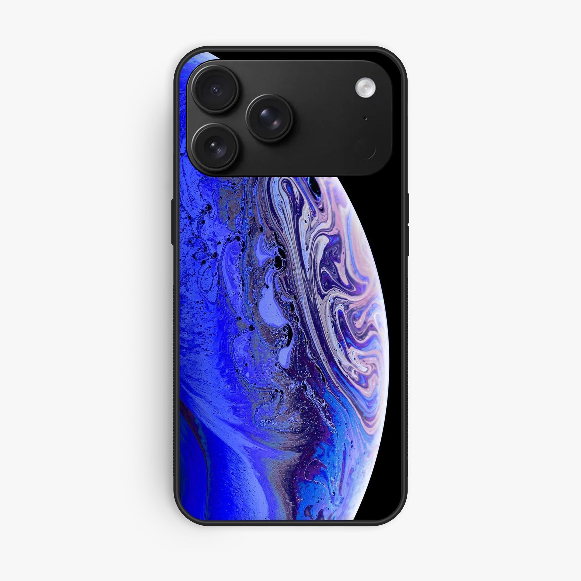 iphone 17 pro max - Wallpaper 088 - Premium Printed Glossy Phone Case