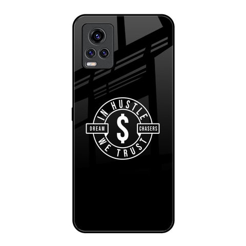 Dream Chasers Glossy Case for Vivo V20 Pro