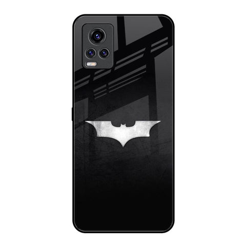 Super Hero Logo Glossy Case for Vivo V20 Pro
