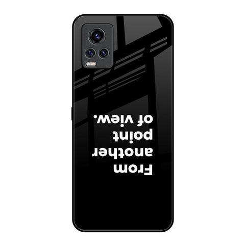 Motivation Glossy Case for Vivo V20 Pro