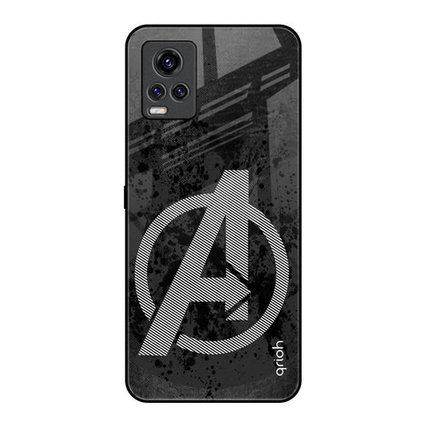 Sign Of Hope Glossy Case for Vivo V20 Pro