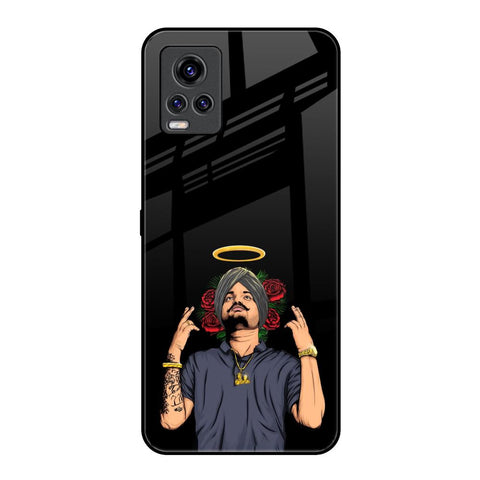 Punjabi Singer Poster Glossy Case for Vivo V20 Pro