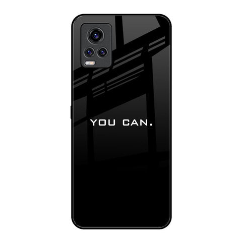 You Can Glossy Case for Vivo V20 Pro