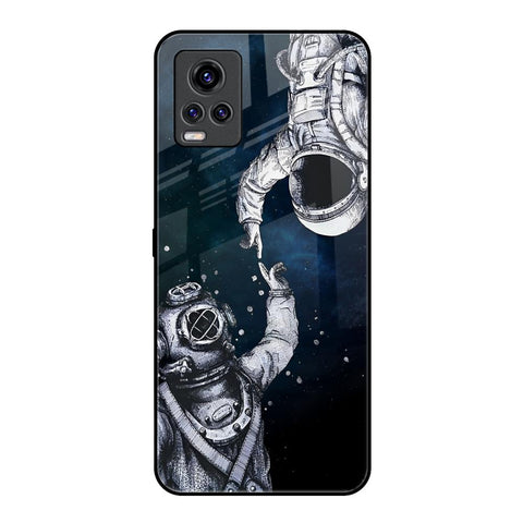 Astro Connect Glossy Case for Vivo V20 Pro