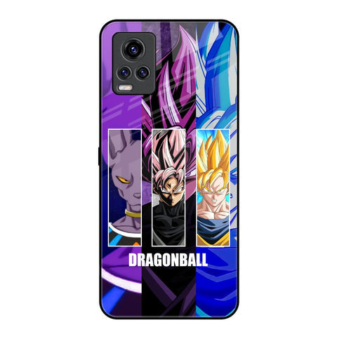 DGBZ Glossy Case for Vivo V20 Pro