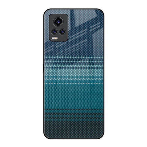 Modern Rug Glossy Case for Vivo V20 Pro