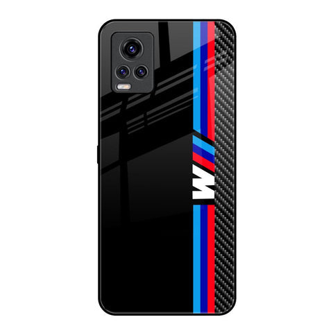 Automotive Art Glossy Case for Vivo V20 Pro