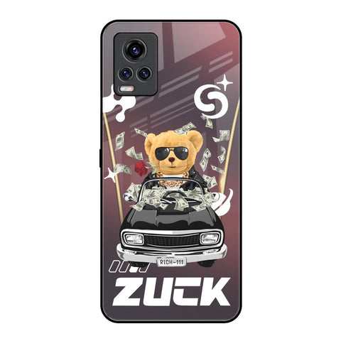 Money Madness Glossy Case for Vivo V20 Pro