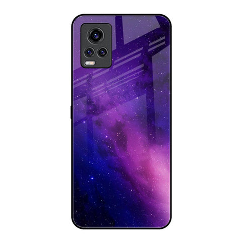 Stars Life Glossy Case For Vivo V20 Pro